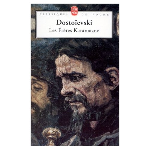 Les Fr?res Karamazov