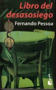 Libro del desasosiego de Bernardo Soares