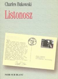 Listonosz