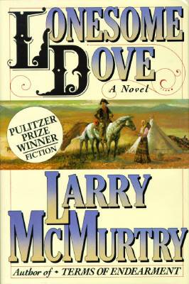 Lonesome Dove