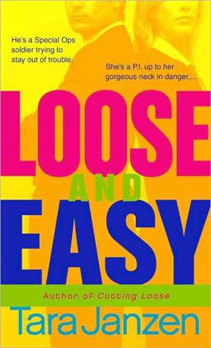 Loose And Easy