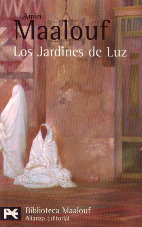 Los Jardines De Luz