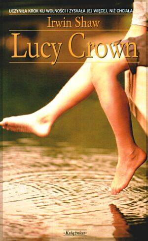 Lucy Crown