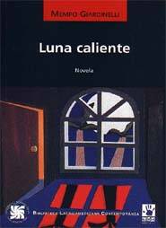 Luna caliente