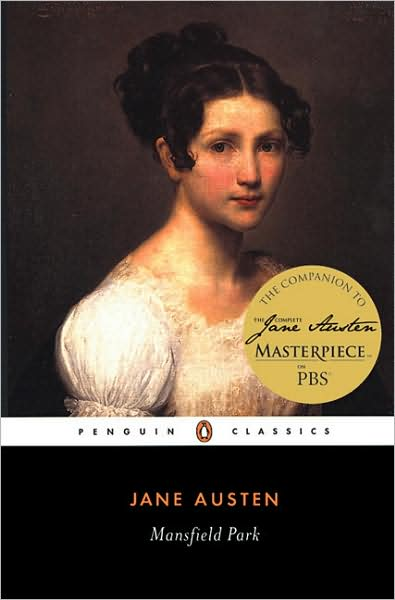 Mansfield Park