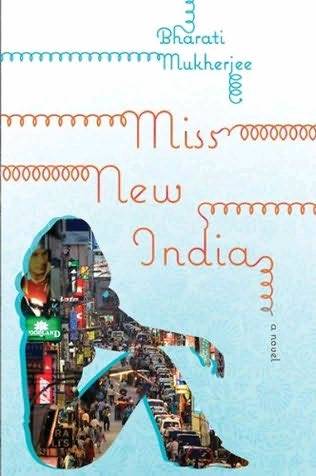 Miss New India