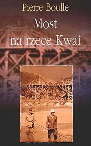 Most Na Rzece Kwai