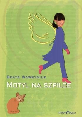 Motyl Na Szpilce