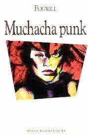 Muchacha punk