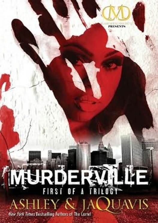 Murderville