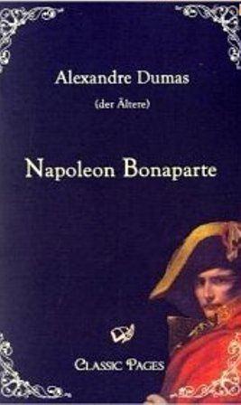 Napoleon Bonaparte