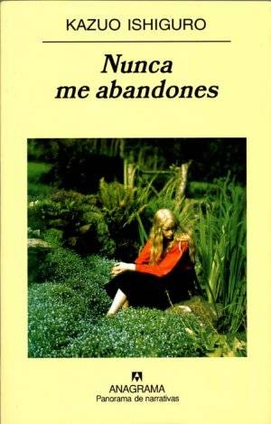 Nunca Me Abandones