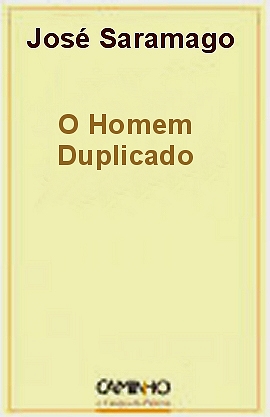 O homem duplicado