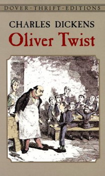 Oliver Twist