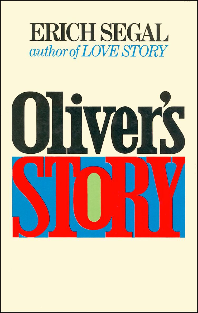 Olivers Story