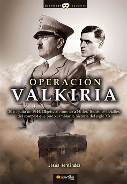 Operaci?n Valkiria