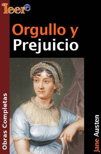 Orgullo y Prejuicio