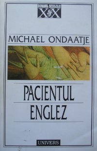 Pacientul englez