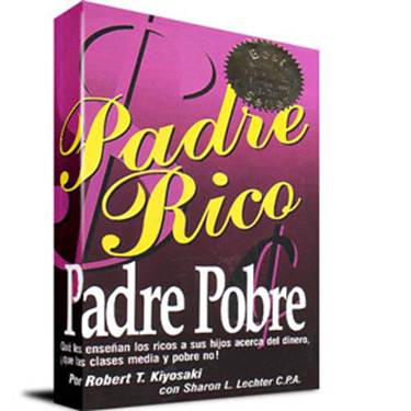 Padre Rico, Padre Pobre