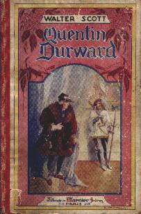 Quentin Durward