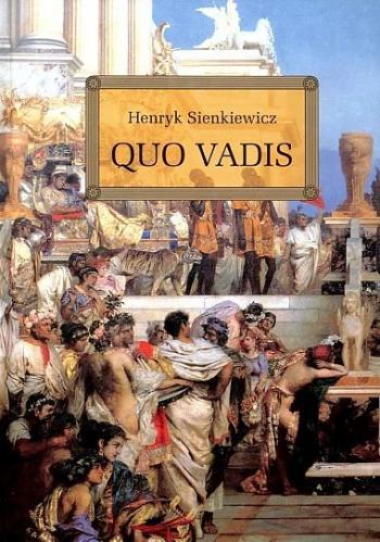 Quo vadis?