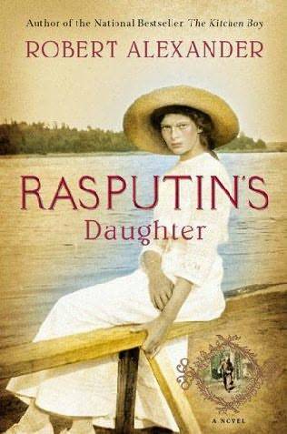 Rasputins Daughter