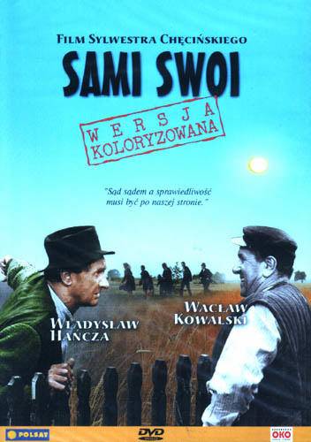 Sami Swoi