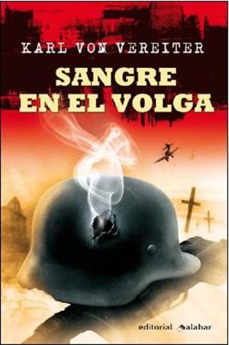 Sangre En El Volga