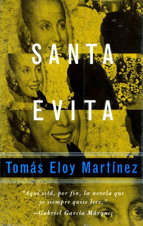 Santa Evita