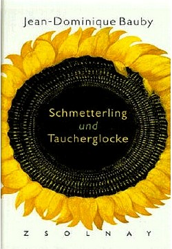 Schmetterling und Taucherglocke