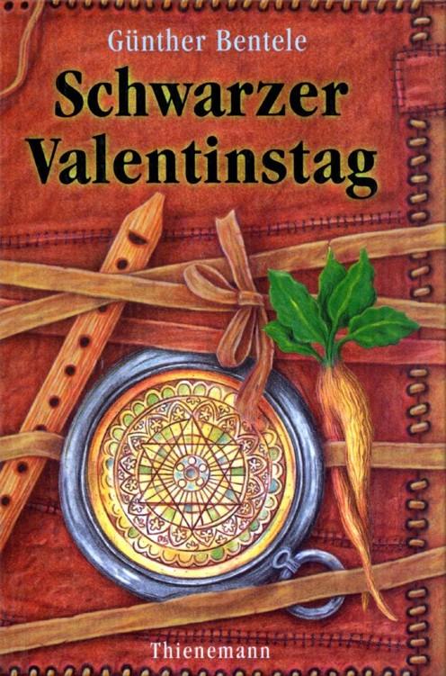 Schwarzer Valentinstag