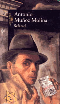 Sefarad. Una novela de novelas