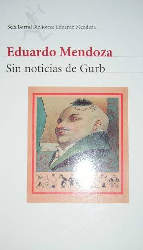 Sin noticias de Gurb