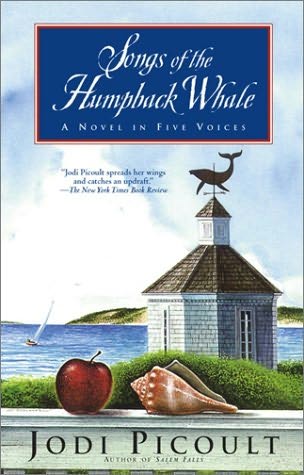 Songs of the Humpback Whale: A Novel in Five Voices