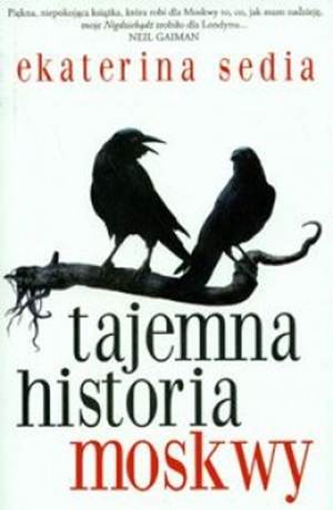 Tajemna historia Moskwy