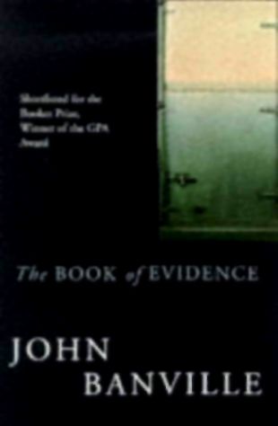 The Book Of Evidence