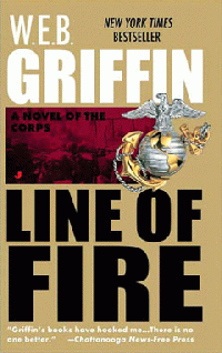 The Corps V - Line of Fire