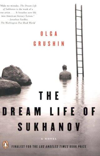 The Dream Life of Sukhanov