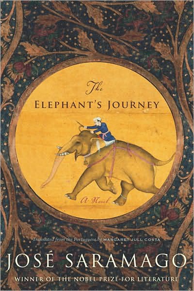 The Elephants Journey