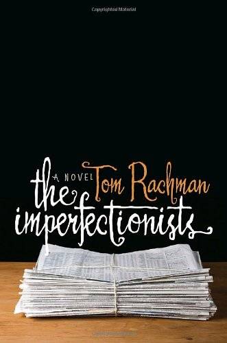 The Imperfectionists