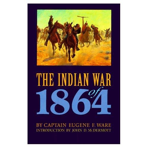 The Indian War of 1864