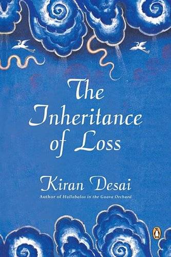 The Inheritance of Loss