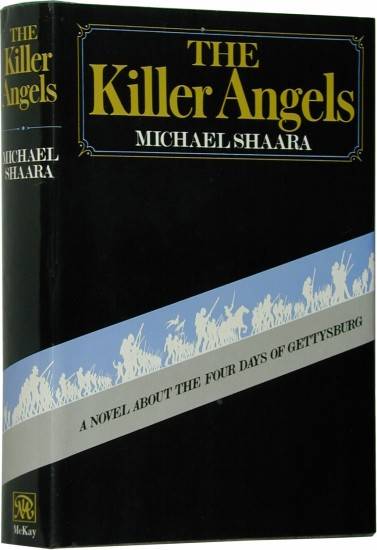 The Killer Angels