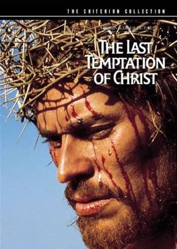 The Last Temptation of Christ