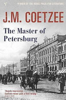 The Master of Petersburg