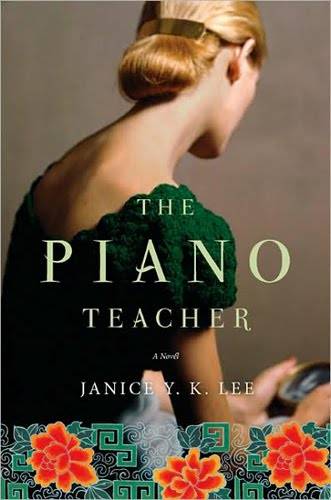 The Piano Teacher