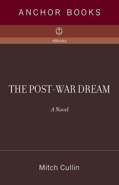 The Post-War Dream