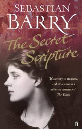 The Secret Scripture