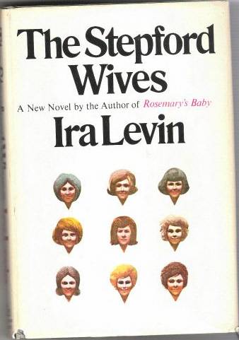 The Stepford Wives