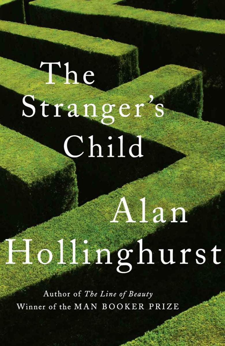 The Stranger’s Child